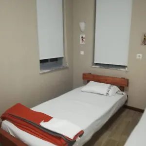 Gizli Bahce Séjour chez l'habitant