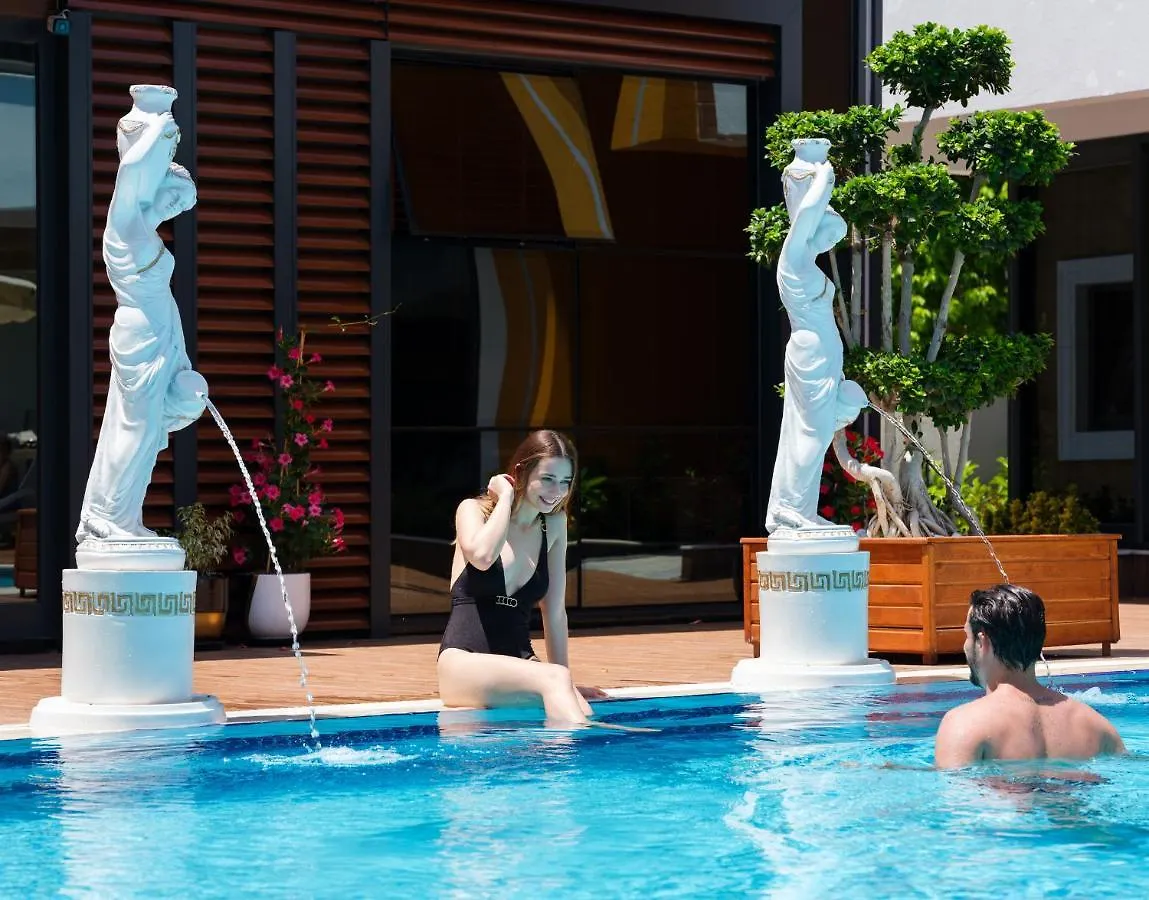 Elysium Green Suites Antalya