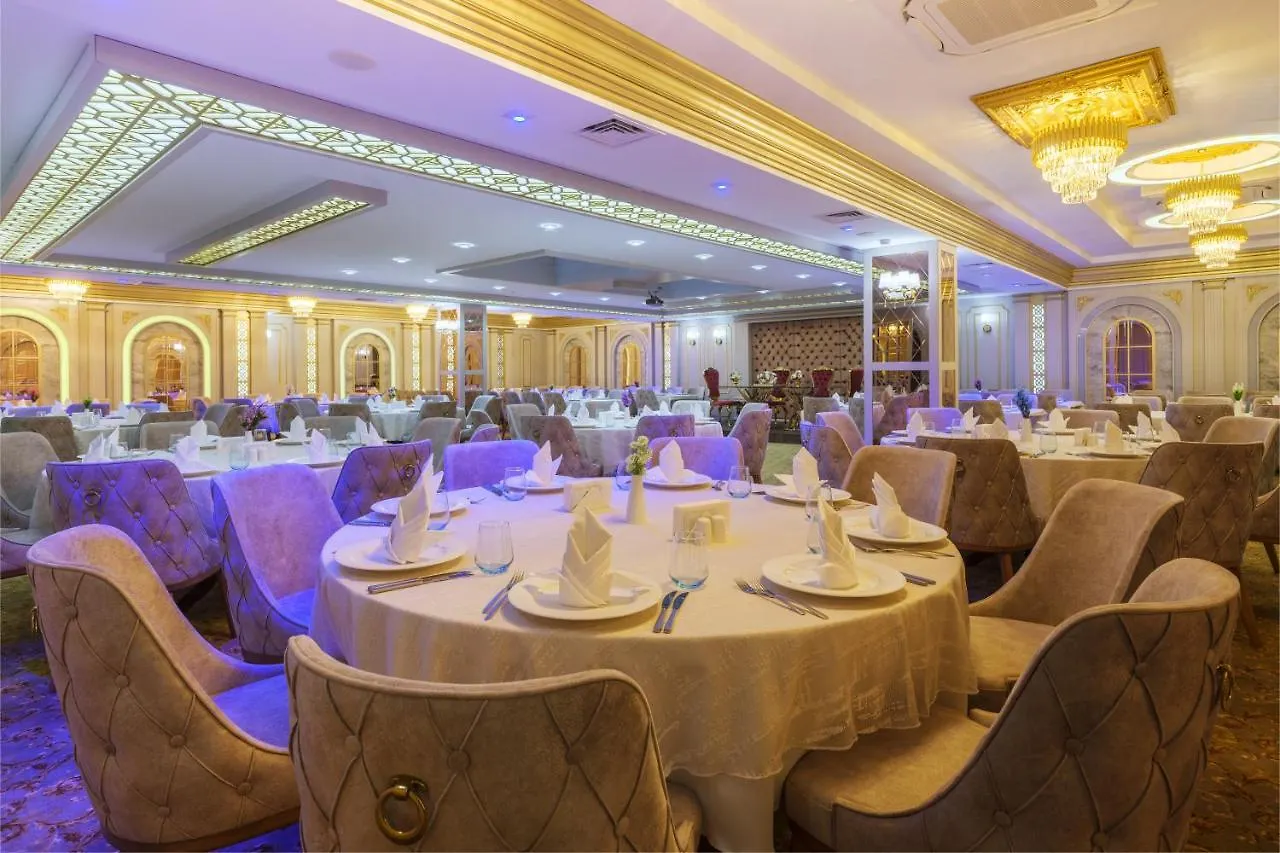 Elysium Green Suites Antalya 2*,  Turkiet