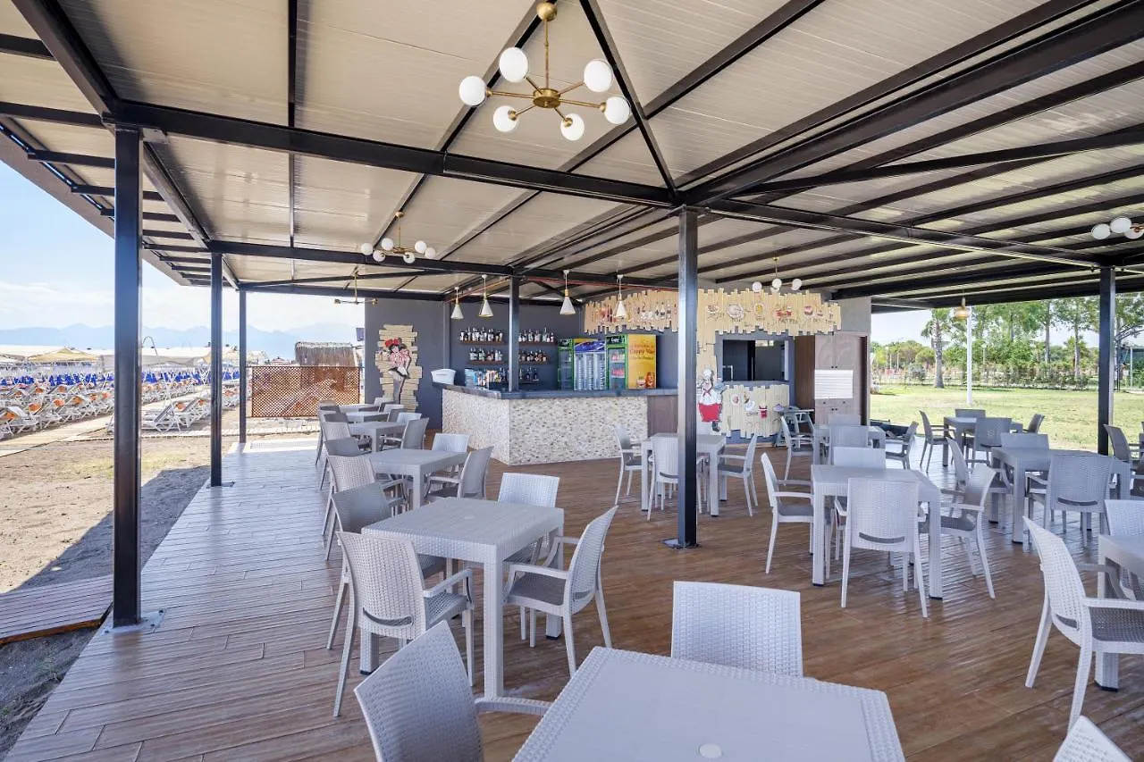Elysium Green Suites Antalya Turkiet