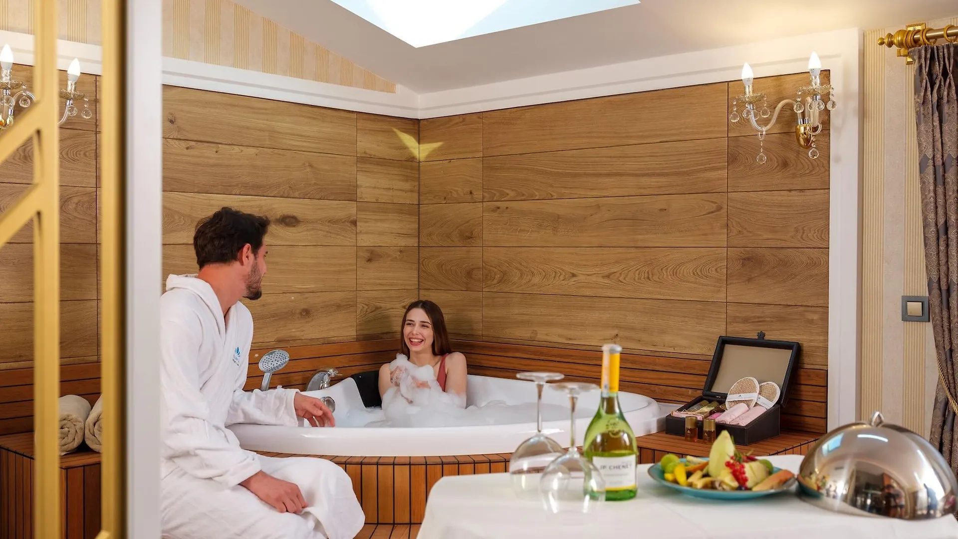 Elysium Green Suites Antalya