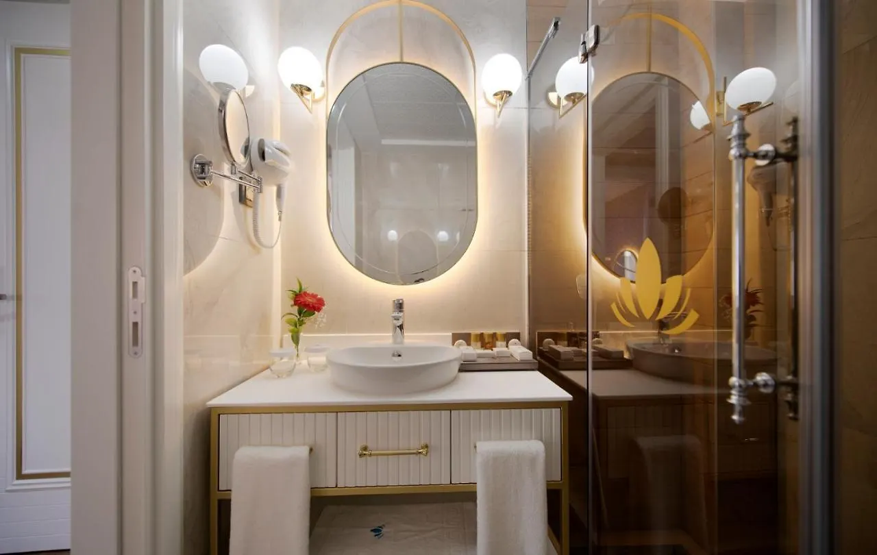 Elysium Green Suites Antalya 2*,  Turkey