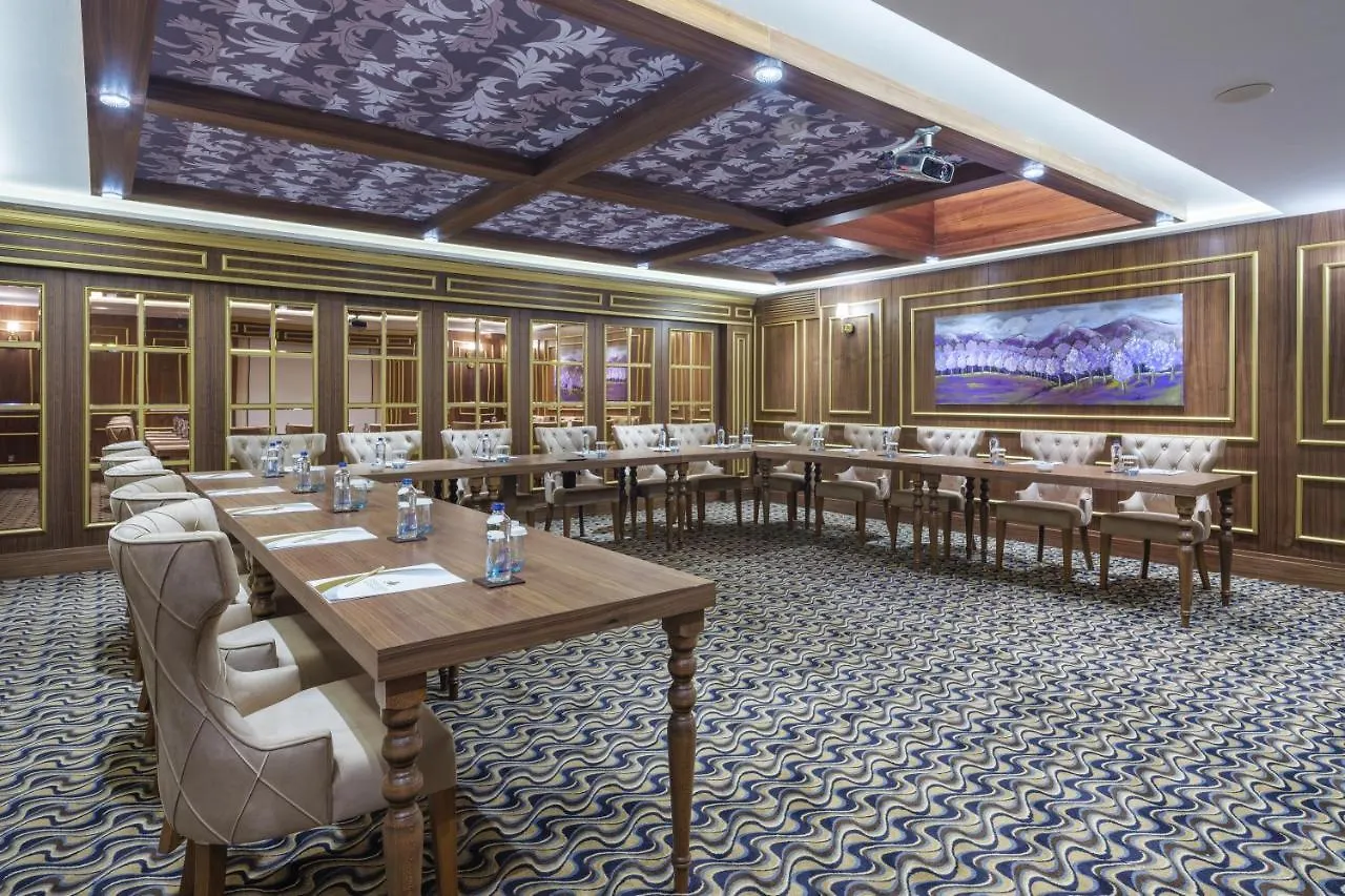 Elysium Green Suites Antalya