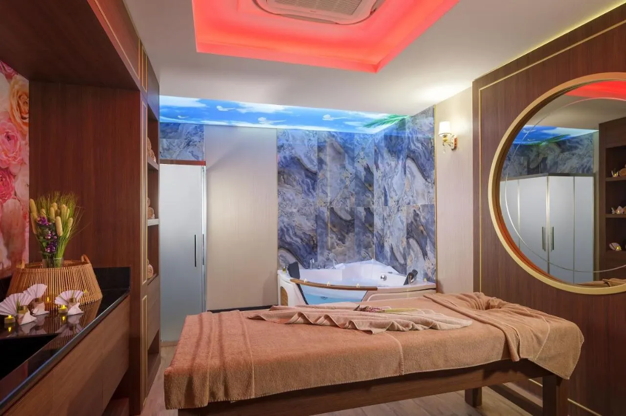 Elysium Green Suites Antalya 2*,  Turkey