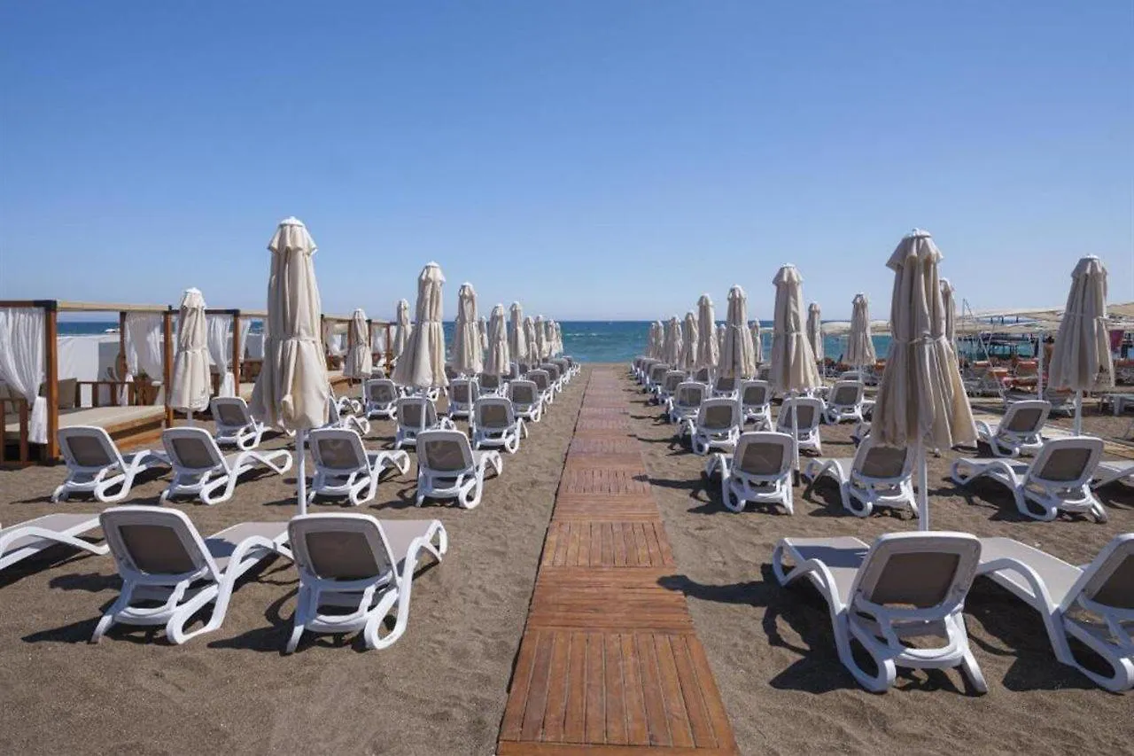 Elysium Green Suites Antalya