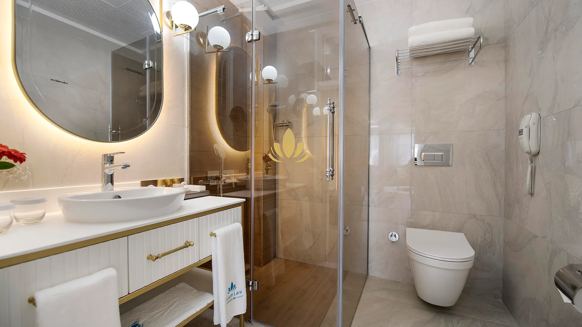 Hotel Elysium Green Suites Antalya