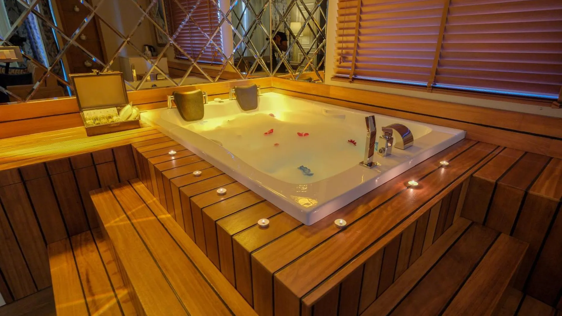 Elysium Green Suites Antalya