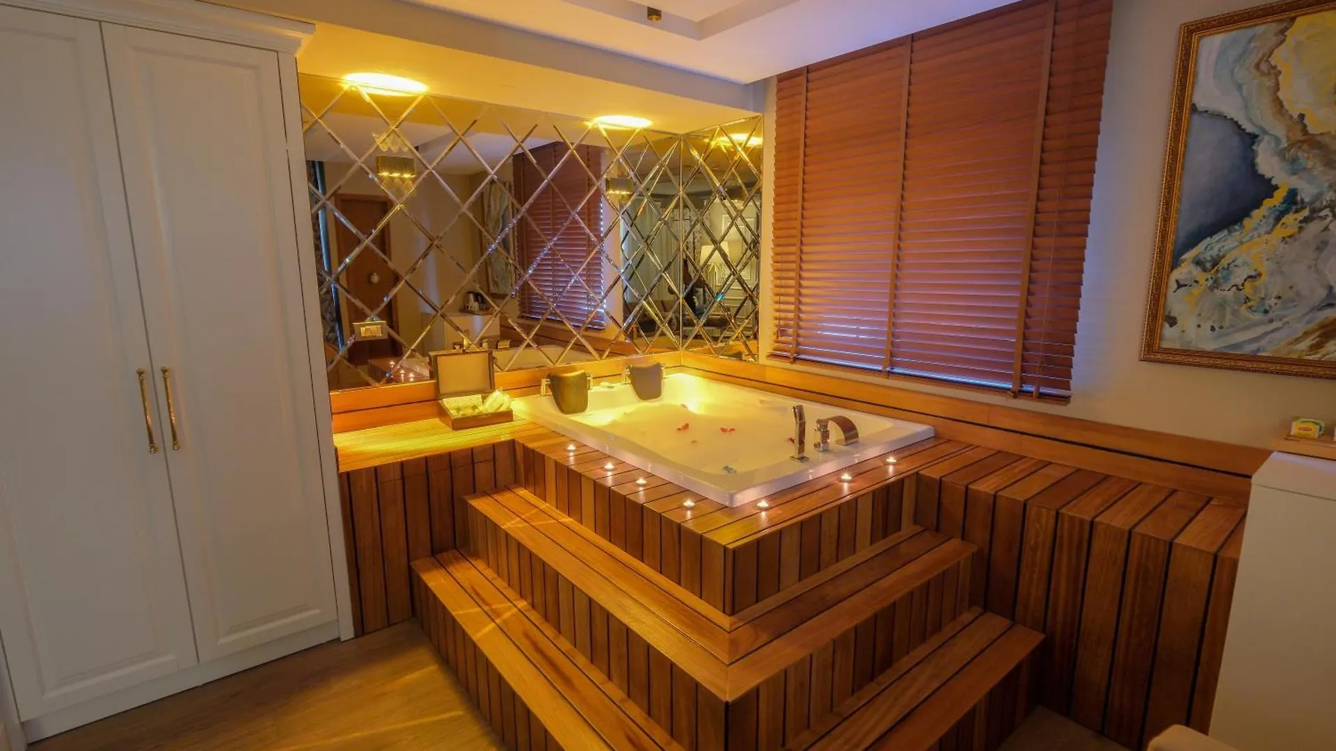 Elysium Green Suites Antalya