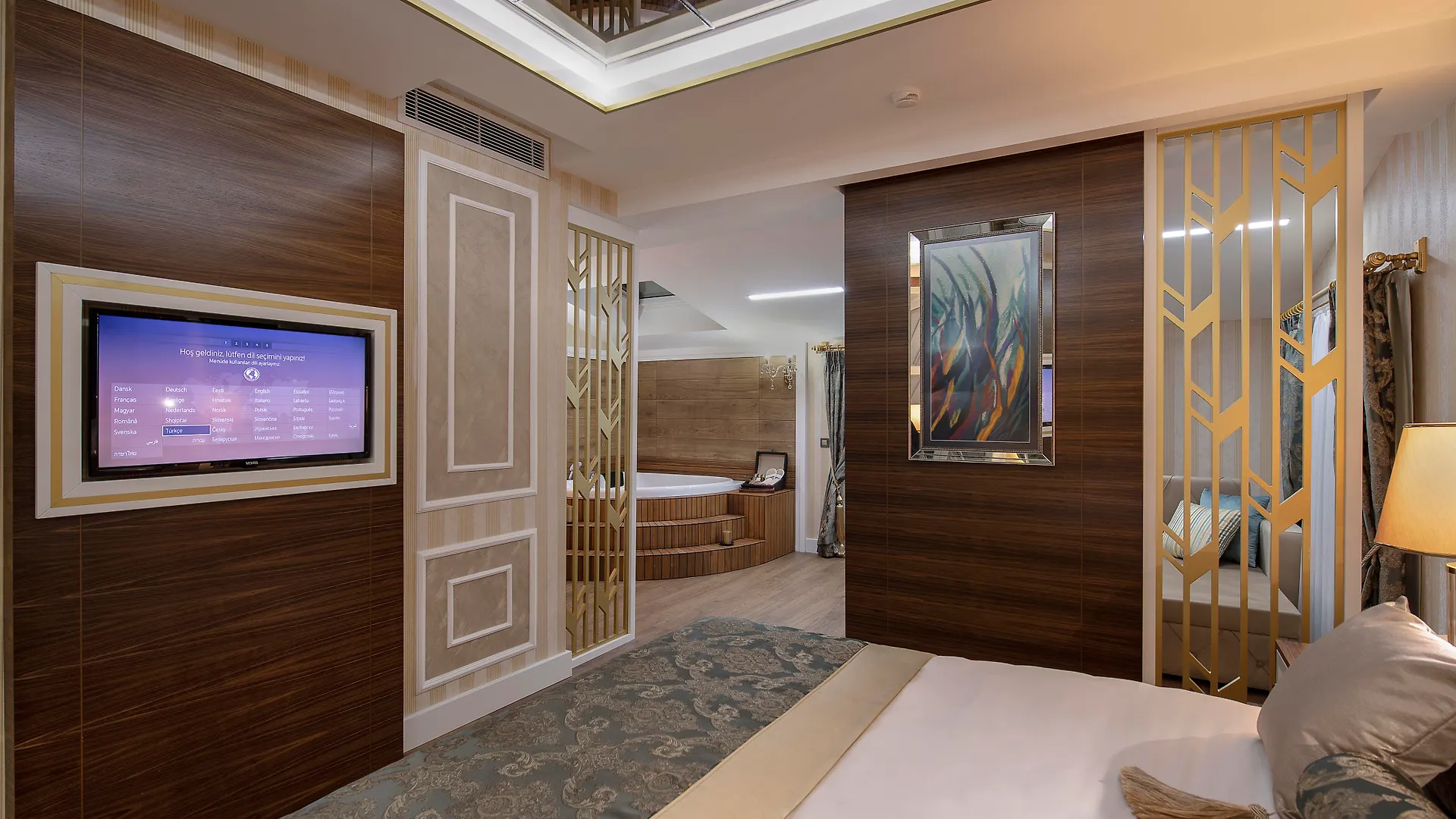 Elysium Green Suites Antalia 2*,  Turchia