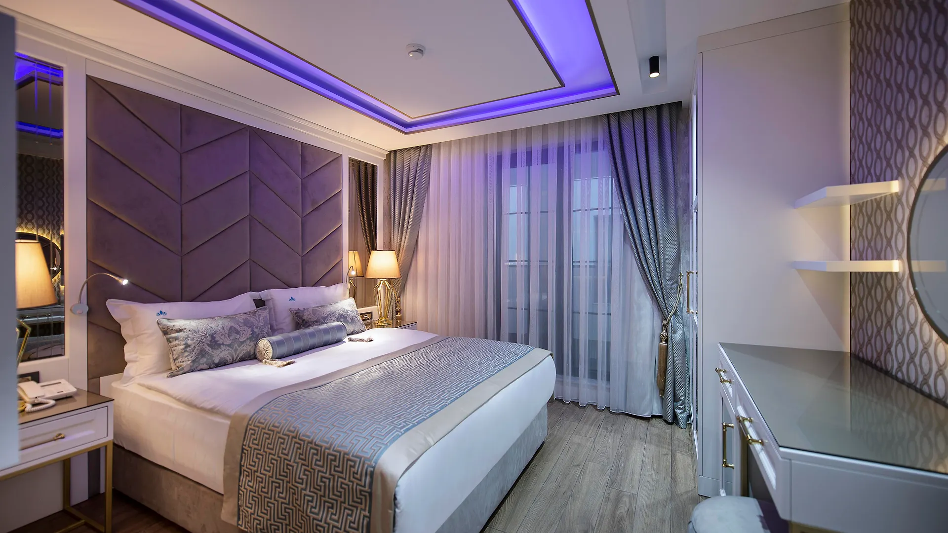 Elysium Green Suites Antalia 2*,  Turchia