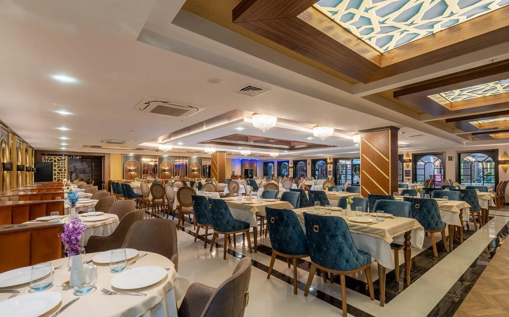 Elysium Green Suites Antalia