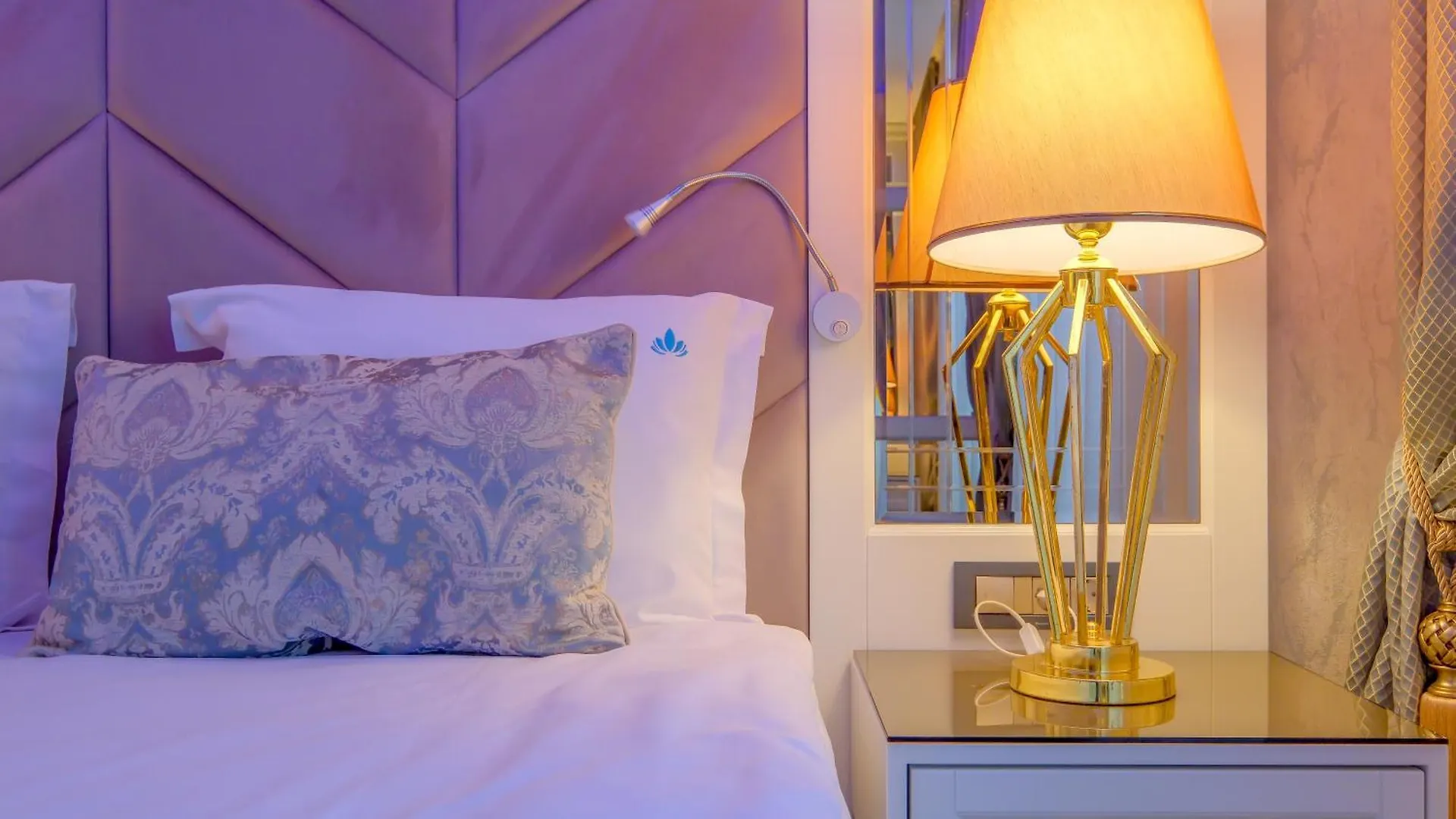 Hotel Elysium Green Suites Antalia