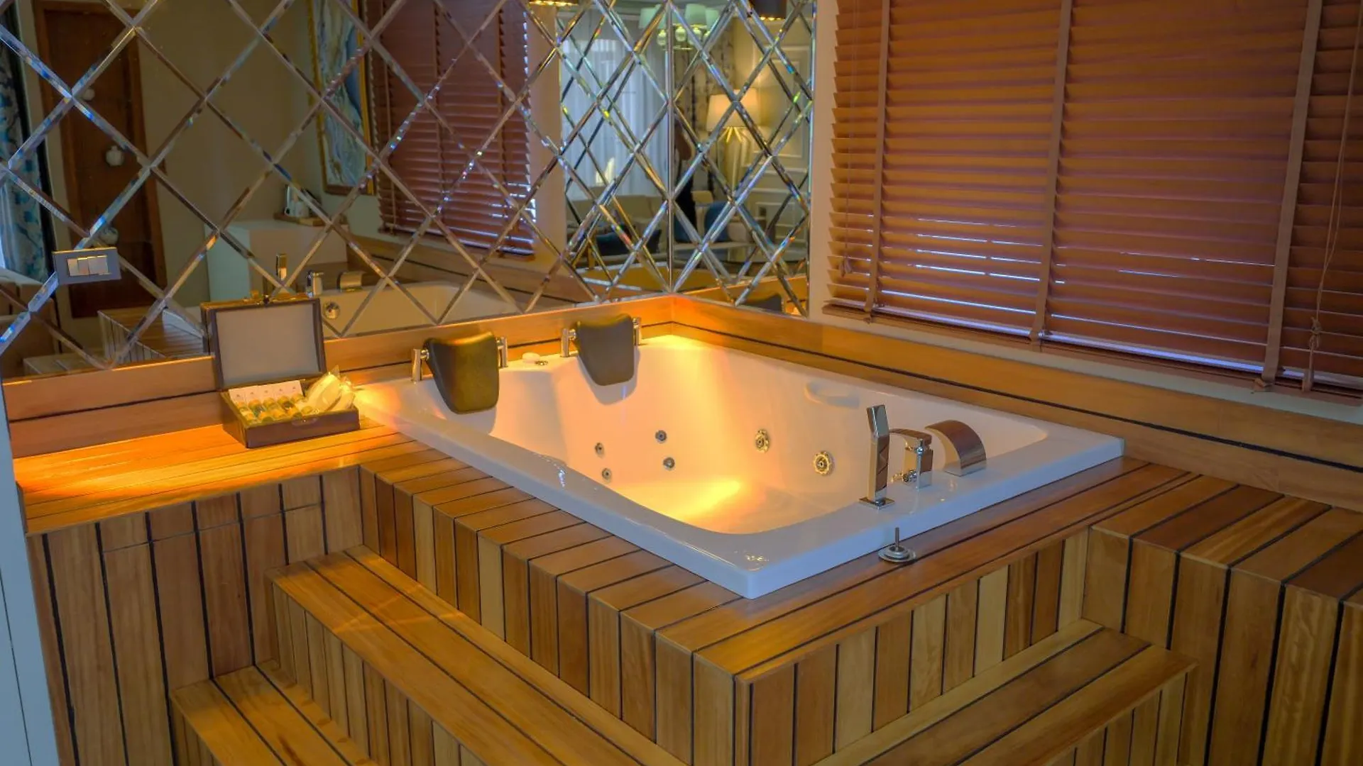 Elysium Green Suites Antalia