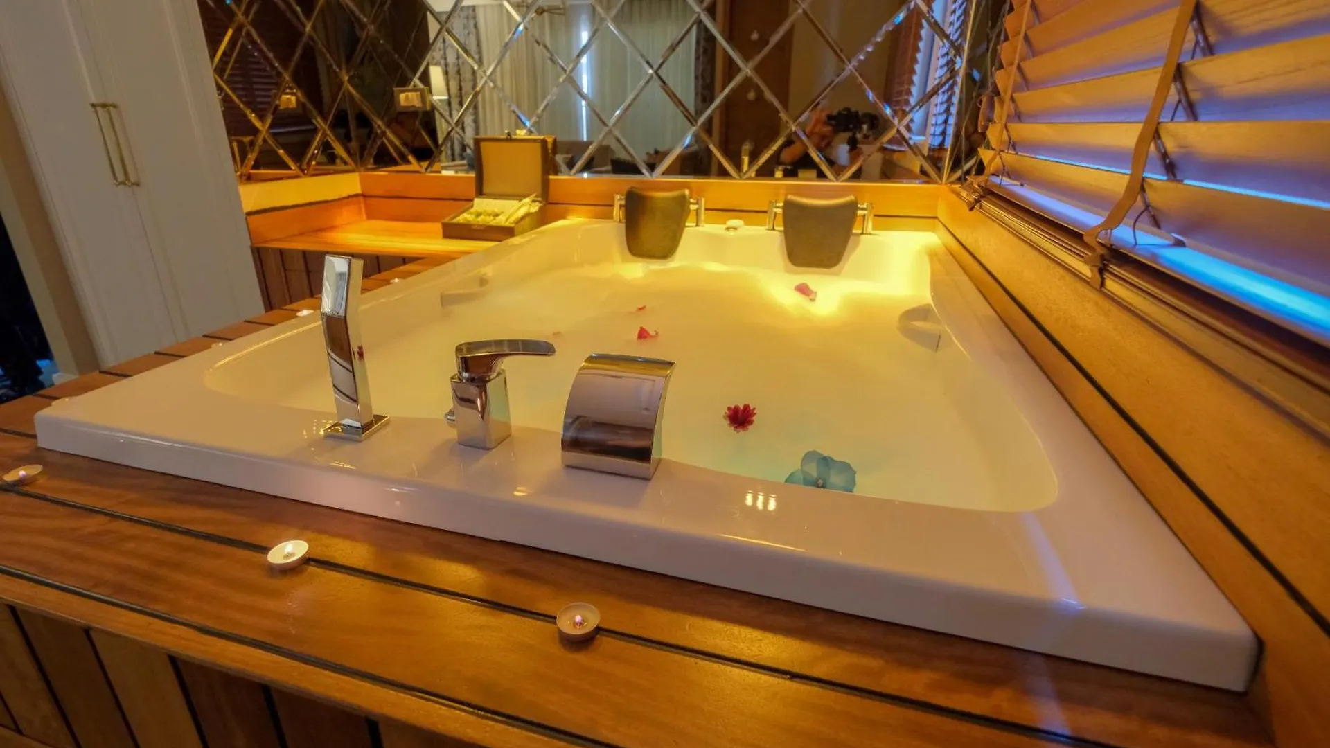 Elysium Green Suites Antalia 2*,  Turchia